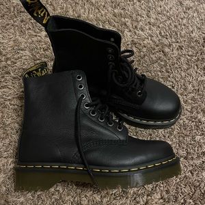 Doc Marten 1460 Pascal Bex